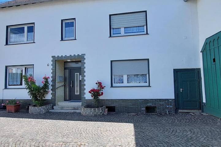 Ferienwohnung für 2 Personen