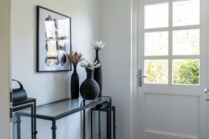 Ferienwohnung für 4 Personen, mit Terrasse in Ahrenshoop - 2