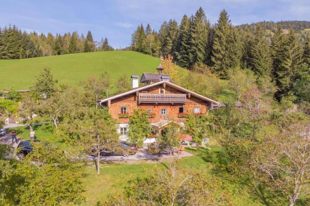 Oberhaslach in Abtenau, Tennengau