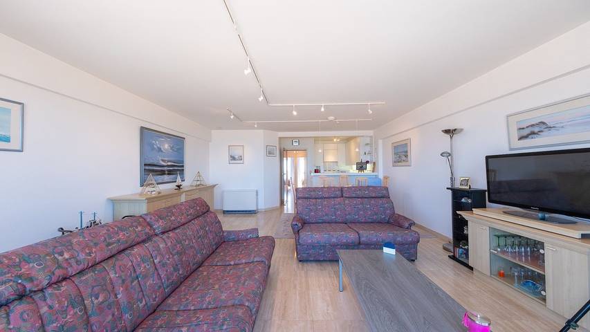 Ferienwohnung für 4 Personen, mit Terrasse in Middelkerke - 3