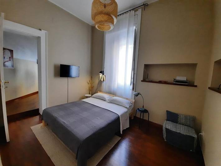 Apartamento de vacaciones para 3 personas, Se admiten mascotas - 1