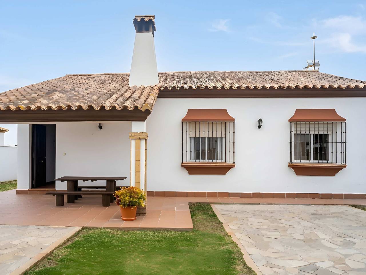 Apartamento entero, Alquiler de Chalet en el Palmar in Murcia , Interior de Murcia
