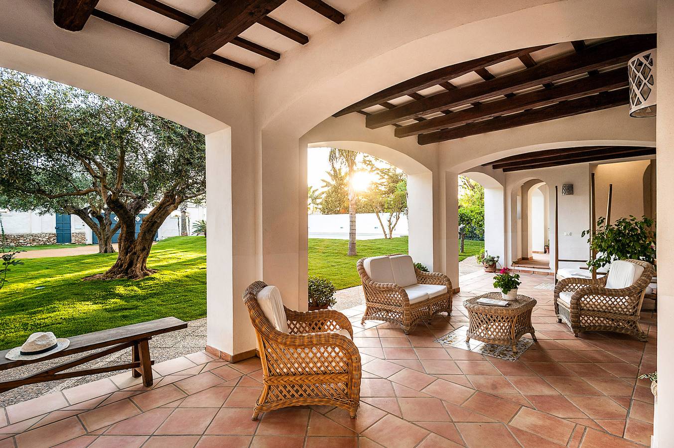 Appartamento intero, Casa Marsala 1 in Lido Signorino, Marsala