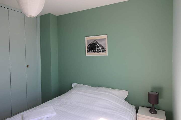 Entire apartment, \"Gîte Cocteau\" Chez Clemence Forest of Fontainebleau in Milly-la-Forêt, Parc naturel régional du Gâtinais français