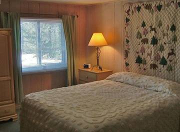 Vacation Home for 10 Guests in Al Tahoe, South Lake Tahoe, Picture 2