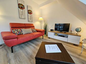 Ferienwohnung für 3 Personen in Hohwacht, Südliche Ostseeküste, Bild 2