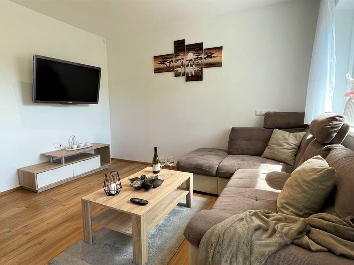 Ferienwohnung für 4 Personen, mit Garten in Wildschönau - 4