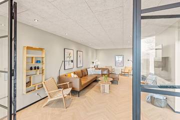 Villa für 18 Personen in Kongsmark, Rømø, Bild 4