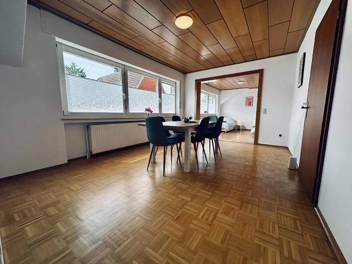 Ferienwohnung für 6 Personen - 1