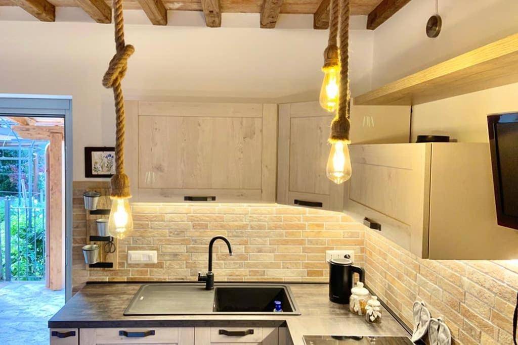 La Casetta di nonnanà - Casa vacanze in Terni, Terni Provinz