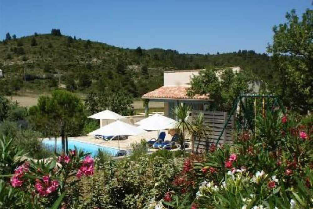 Maison de vacances