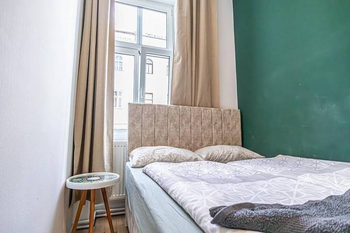 Ferienhaus für 2 Personen in Wien