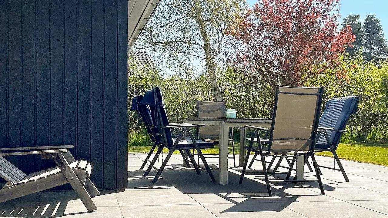 Ferienhaus für 8 Personen (116 m²) in Dannemare in Hummingen, Dannemare