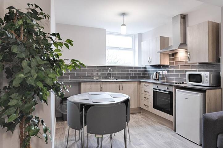 Cottage pour 2 personnes à Swansea