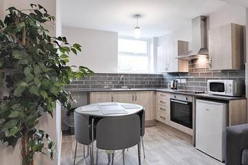 Cottage pour 2 personnes à Swansea