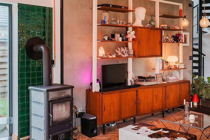 Ferienhaus für 6 Personen - 1