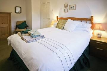Cottage for 5 People in Rothbury, Northumberland, Photo 2