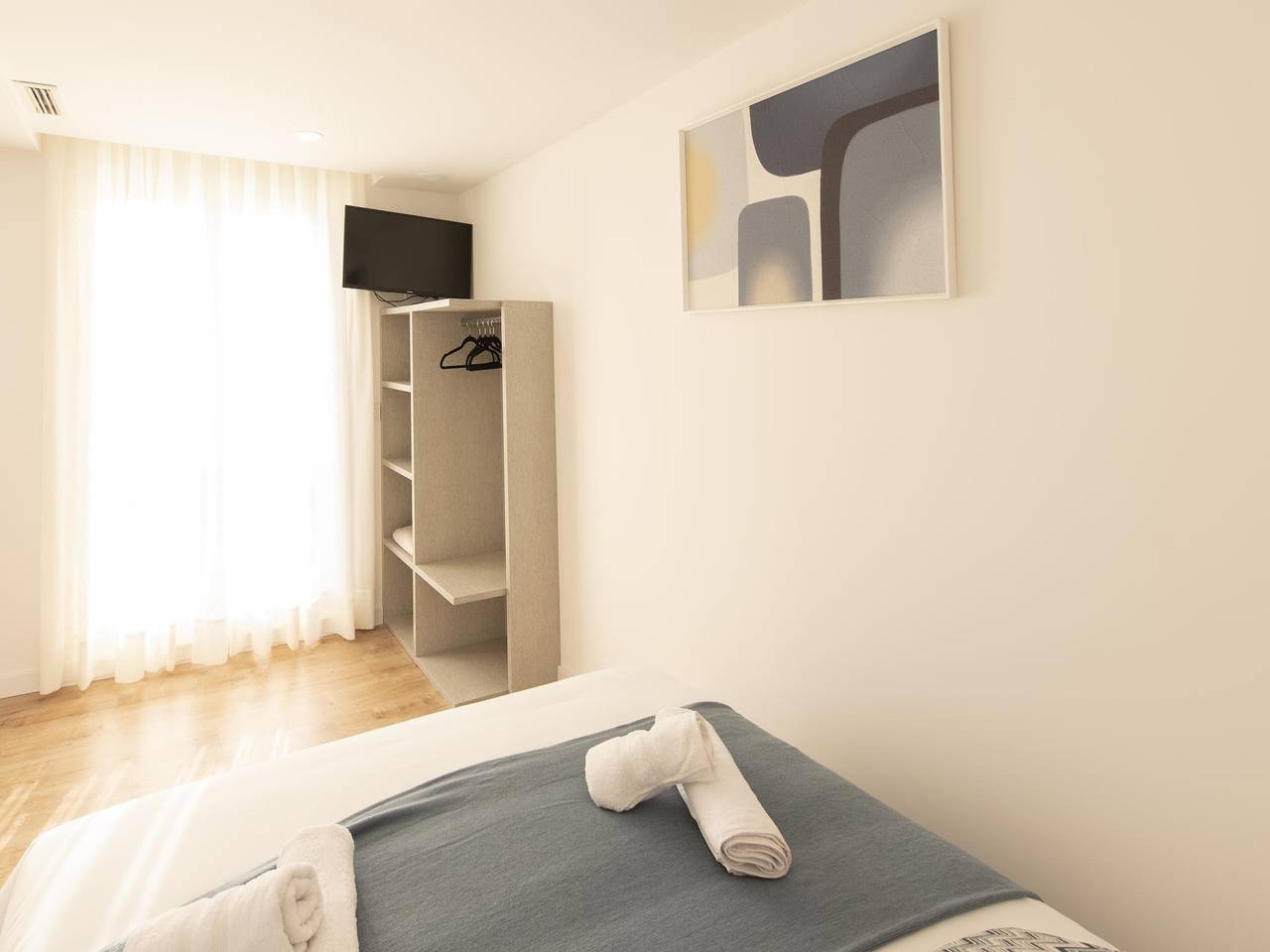 Ganze Ferienwohnung, Newly opened tourist apartment in the Old Town in Logroño, La Rioja Provinz