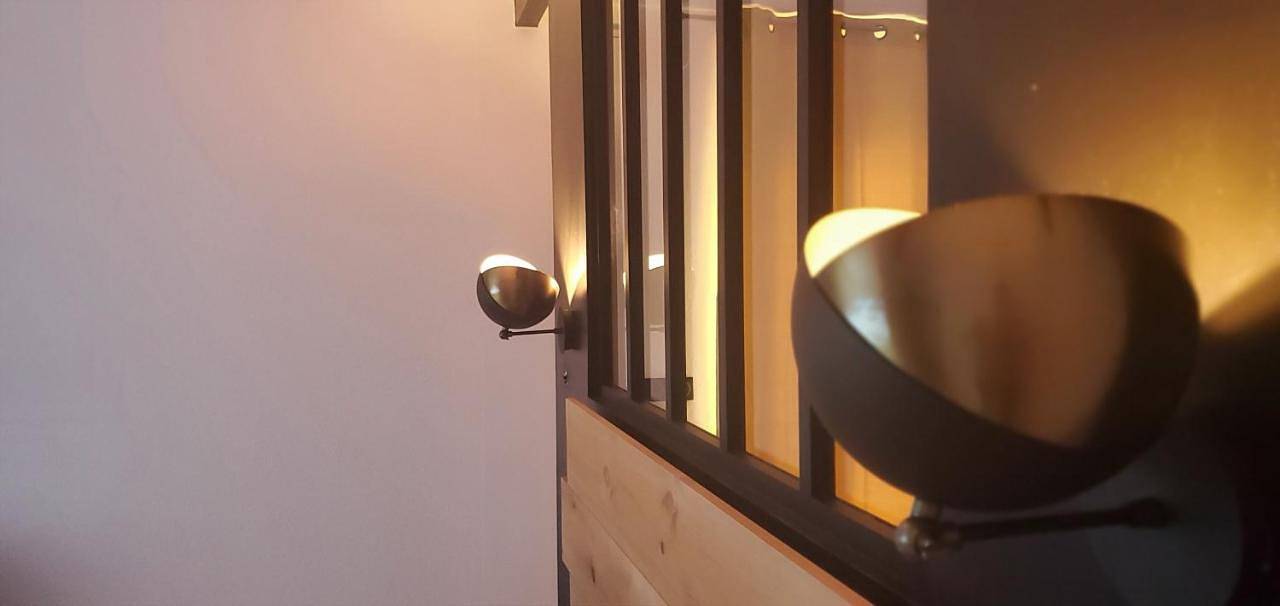 Appartement entier, Esplanade Home Private Spa Jacuzzi Sauna Parking, Colmar in Muntzenheim, Région de Colmar