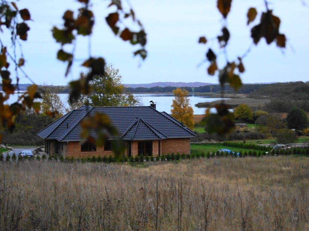 Ferienhaus in Rügen ab 319€ pro Nacht