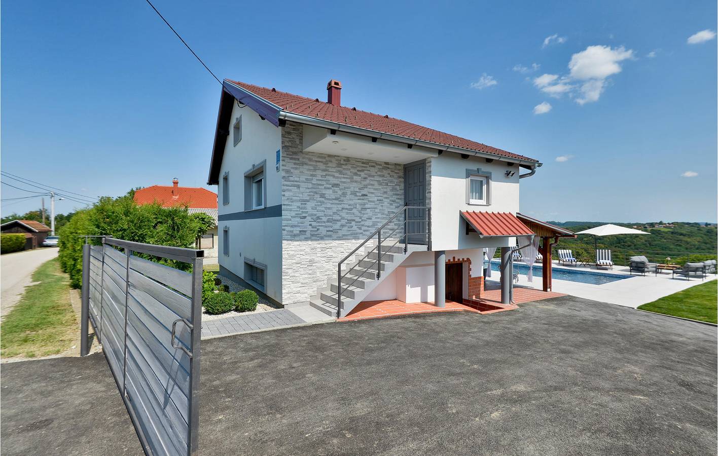 Casa vacanza a Varazdin a partire da 141€ a notte