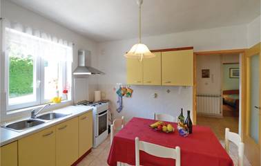 Ferienhaus für 4 Personen in Labin, Ostküste Istrien, Bild 3