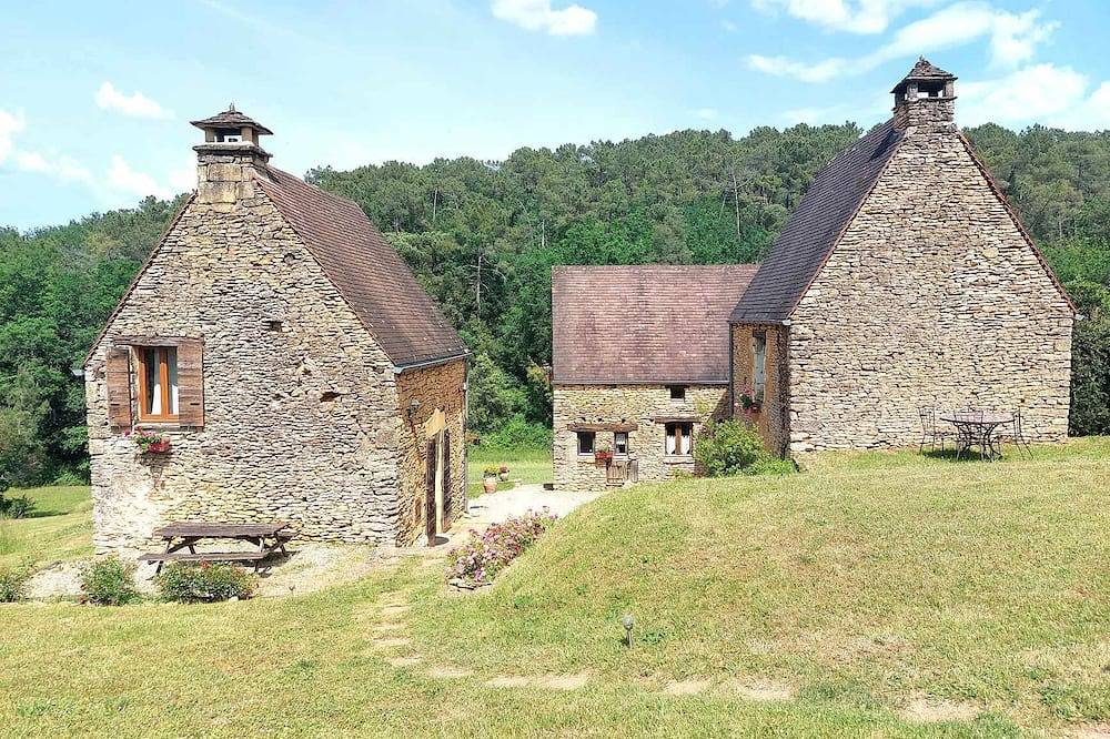 Photo : Maison de vacances
