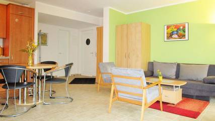 Ferienwohnung für 4 Personen in Wittenbeck, Rostock und Umgebung, Bild 4