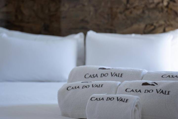 Casa rural para 4 personas, con Balcón y Terraza además de Jardín y Piscina en Castelo de Vide - 3