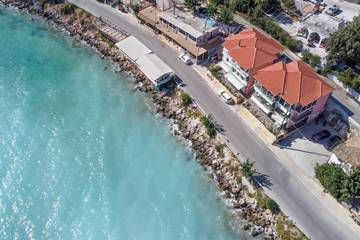 Vacation Rental for 3 Guests in Vasiliki, Greece, Picture 2