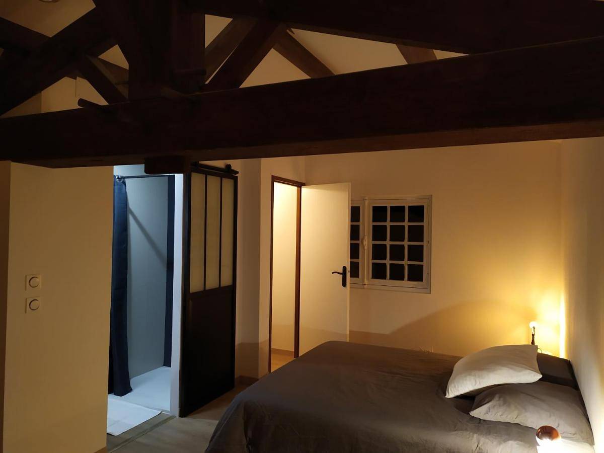 Appartement entier, Les gîtes des Beaux Chênes in Mortagne-sur-Sèvre, Région de La Roche-sur-Yon