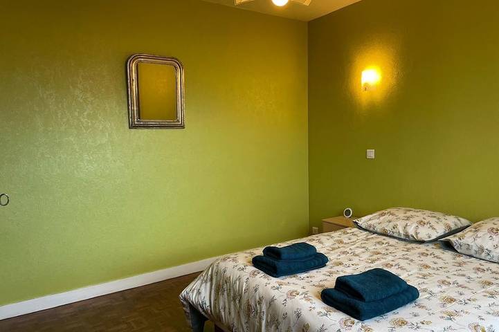 Location de vacances pour 6 personnes à Henvic - 4