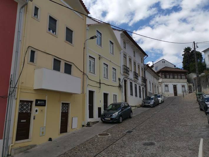 Casa rural para 8 personas, con vistas y balcón, Familias con niños en Coimbra - 4