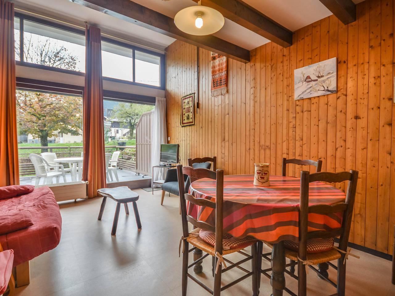 Photo : Appartement de vacances