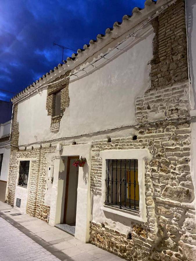 Gîte pour 2 personnes à Utrera - 2