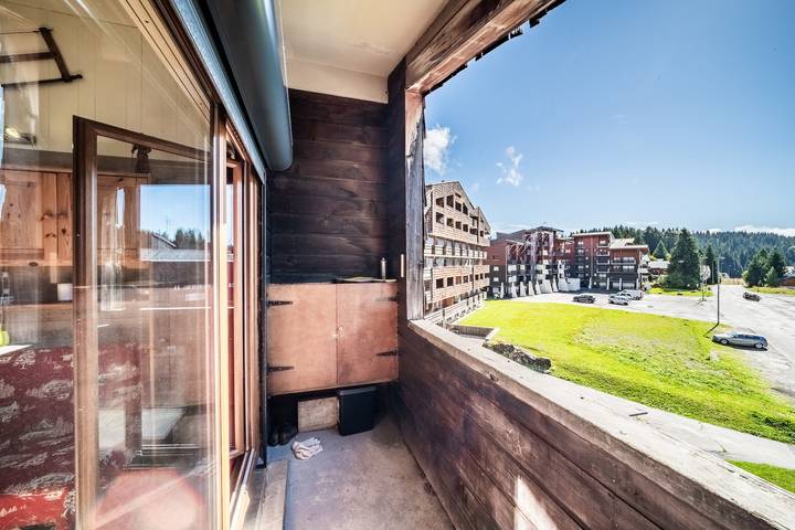 Ferienwohnung für 6 Personen, mit Balkon, mit Haustier - 1