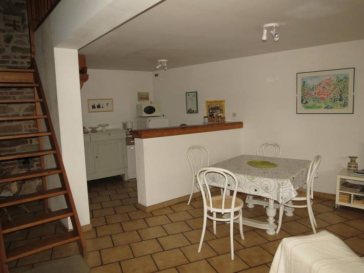 Au grain de sel in Cordes-sur-Ciel, Albi und Umgebung