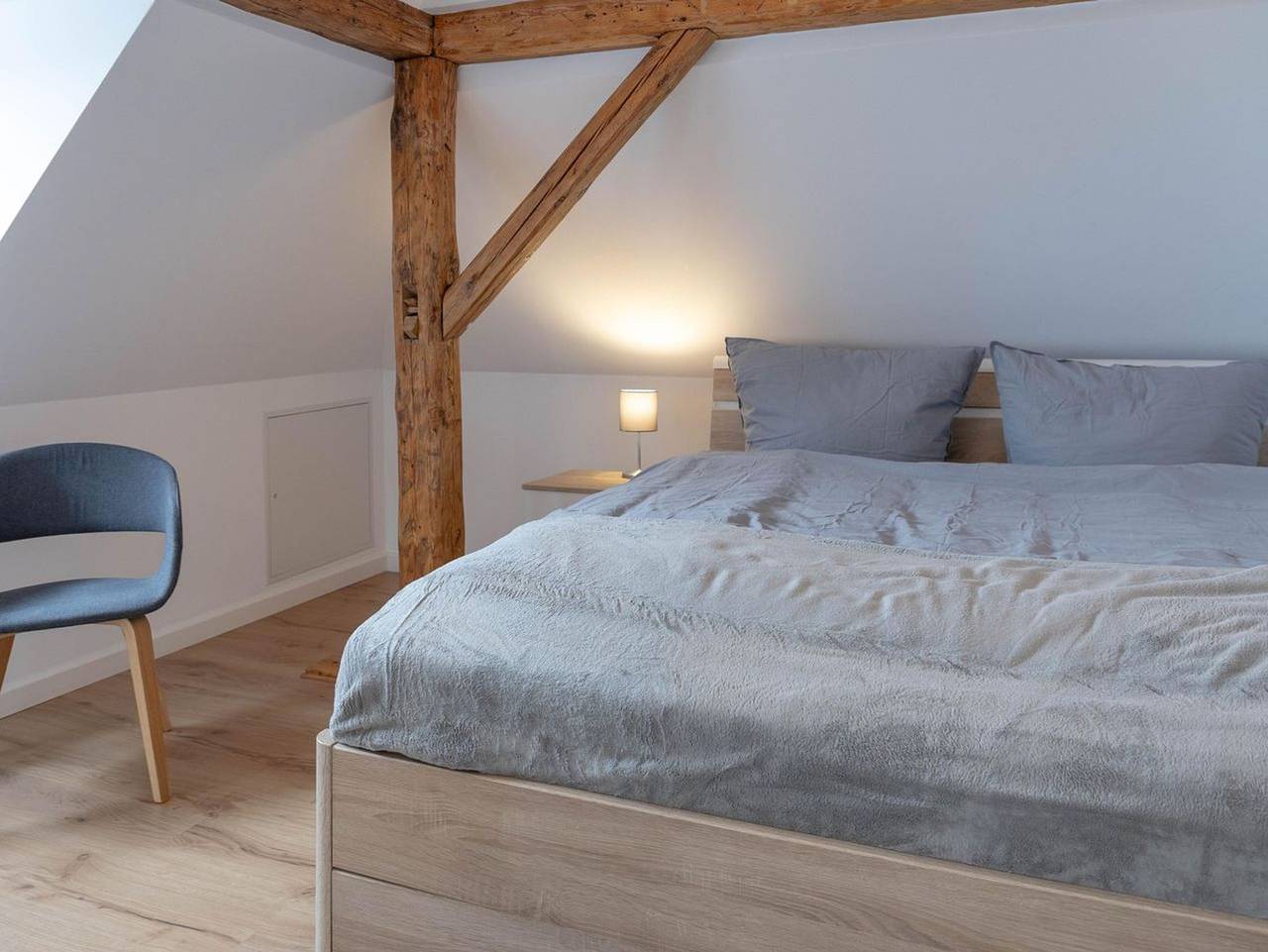 Ganze Ferienwohnung, Ahoi Amore in Westerland, Sylt (Gemeinde)