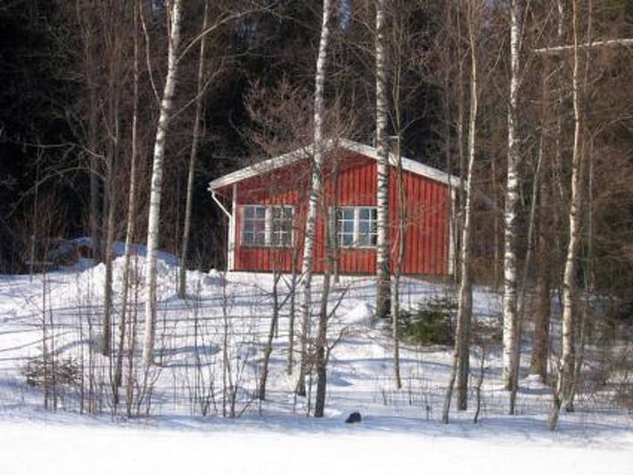 Pihlajatupa in Putaja, Pirkanmaa