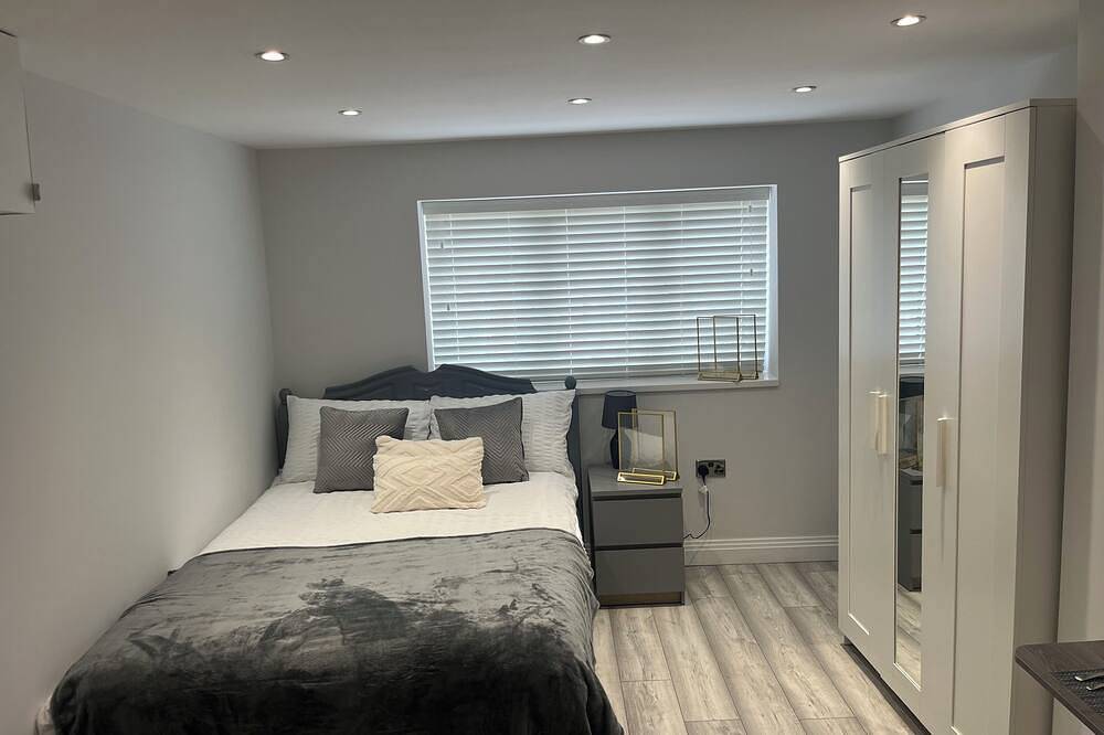 Apartment for 2 People in Leicester, Heart of England