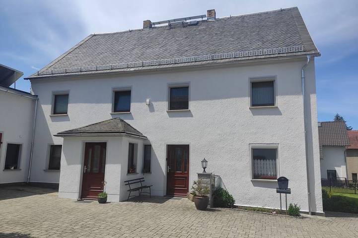 Ferienwohnung für 3 Personen - 1