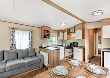 Caravan for 6 People in Bowness-on-Windermere, Cumbria, Photo 3