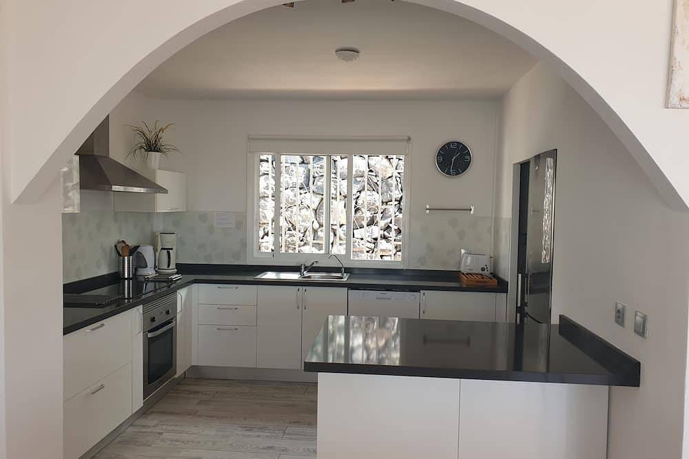 Ferienhaus / Villa - Fanabe in Miraverde, Adeje