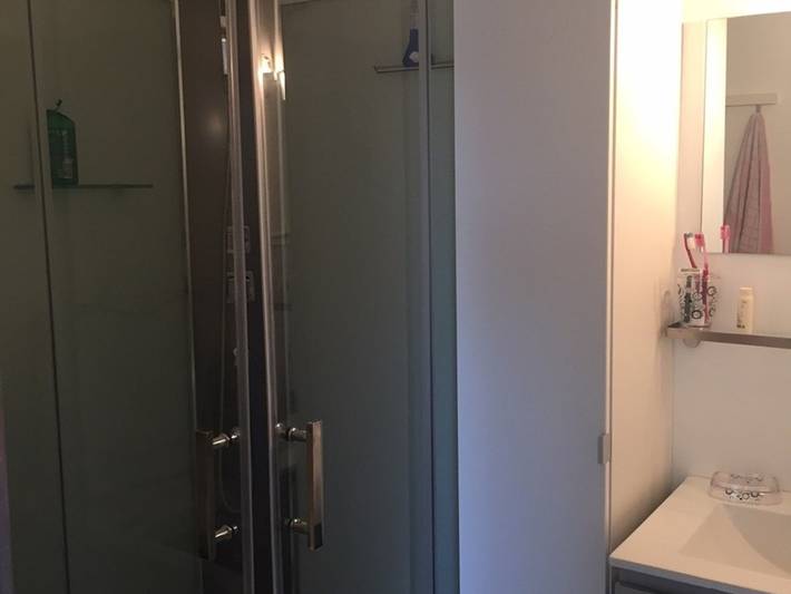 Appartement entier, Appartement rénové 2 pièces avec Wifi à Balaruc-les-Bains in Balaruc-les-Bains, Côte méditerranéenne (France)