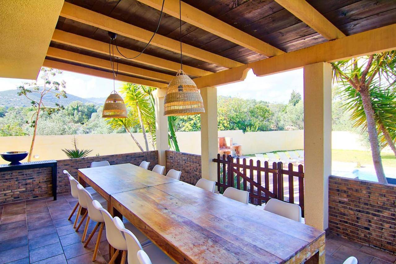 Deluxe Villa in Peñiscola, Costa del Azahar