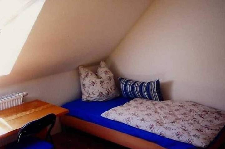 Camping für 4 Personen, mit Garten in Mecklenburgische Seenplatte - 3