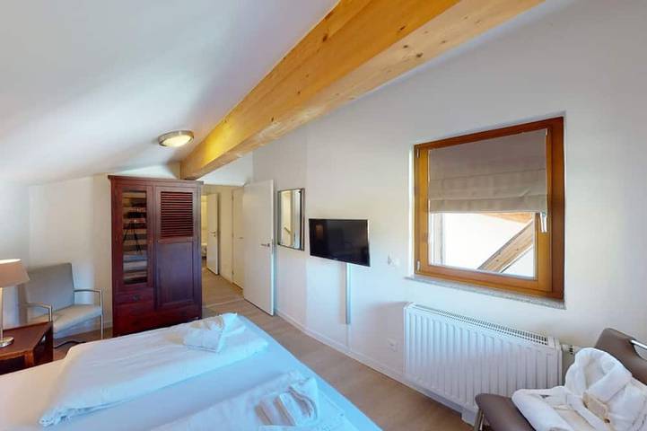 Ganze Wohnung, Walensee House & Apartments, (Unterterzen) in Walensee (Heidiland), Quarten
