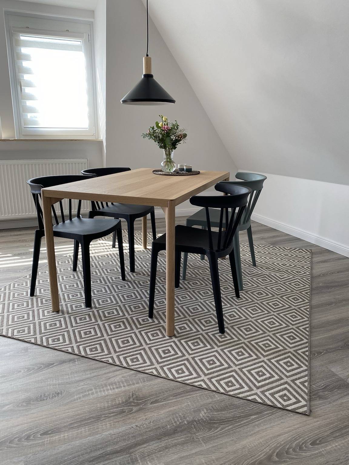 Ganze Ferienwohnung, Fischtown Apartment I - Fischtown Apartment 1 in Geestemünde, Bremerhaven