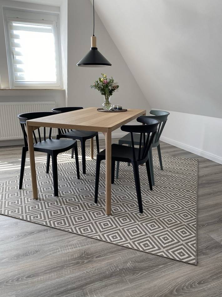 Ganze Ferienwohnung, Fischtown Apartment I - Fischtown Apartment 1 in Geestemünde, Bremerhaven