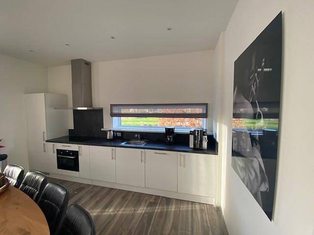 Europarcs Zuiderzee — Eco Villa 12 in Veluwemeer